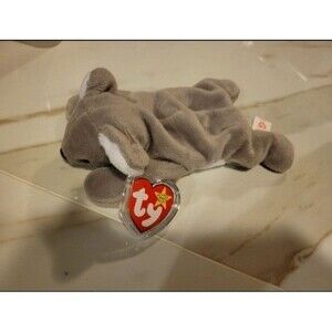 Ty Beanie Babies Mel The Koala
